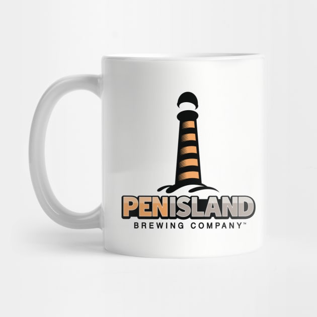 Pen Island Brewing Company by PenIslandBrewing